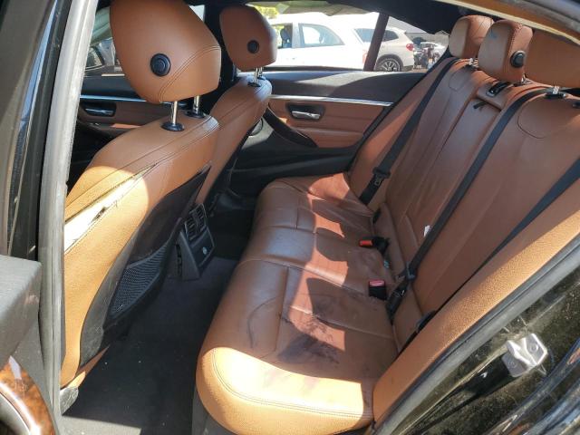 Photo 10 from auction – 2016 BMW 328 I SULE with VIN WBA8E9G58GNT47600