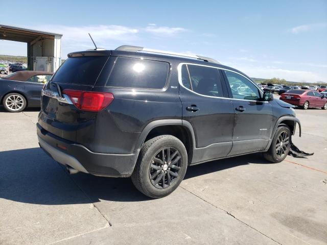 Photo 3 from auction – 2019 GMC ACADIA SLT with VIN 1GKKNMLS7KZ185553
