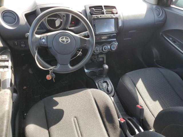 Photo 8 from auction – 2008 SCION XD with VIN JTKKU10448J003469