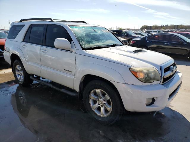 Photo 4 from auction – 2008 TOYOTA 4RUNNER SR with VIN JTEZU14R38K019695