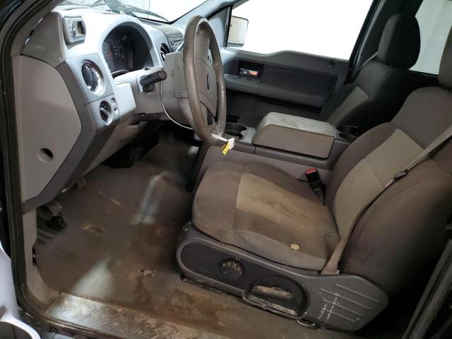 Photo 7 from auction – 2006 FORD F150 with VIN 1FTPX14546NB47164