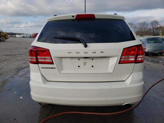 Photo 6 from auction – 2018 DODGE JOURNEY SE with VIN 3C4PDCAB2JT520242