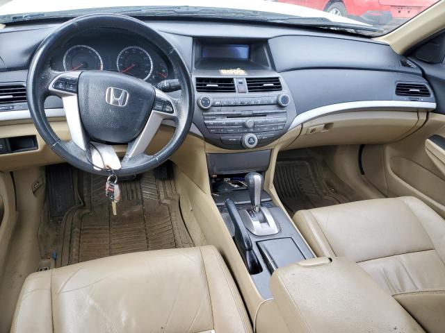 Photo 8 from auction – 2012 HONDA ACCORD with VIN 1HGCP2F61CA008110