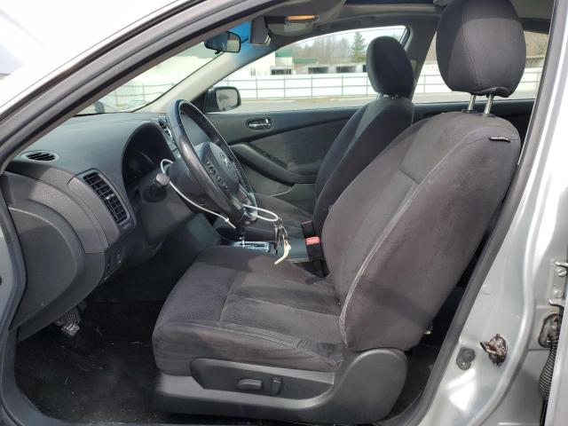 Photo 7 from auction – 2010 NISSAN ALTIMA BAS with VIN 1N4AL2AP9AN431028