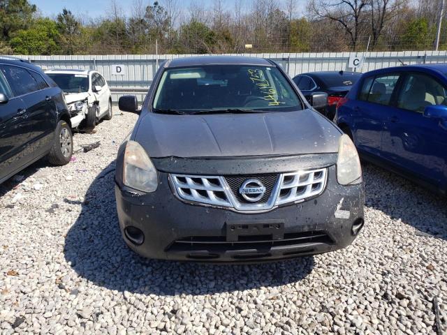 Photo 5 from auction – 2013 NISSAN ROGUE S with VIN JN8AS5MT8DW517196