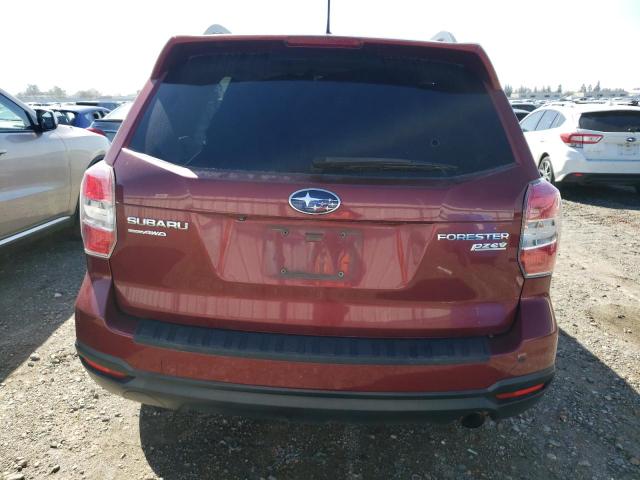 Photo 6 from auction – 2015 SUBARU FORESTER 2 with VIN JF2SJAHC4FH412881
