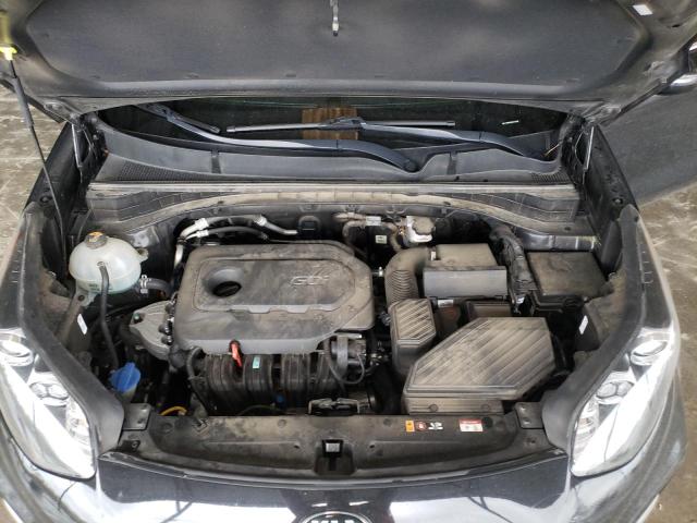 Photo 12 from auction – 2020 KIA SPORTAGE E with VIN KNDPN3AC9L7645378