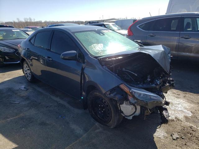 Photo 4 from auction – 2019 TOYOTA COROLLA L with VIN 2T1BURHE1KC164612