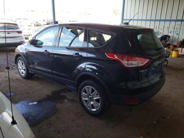 Photo 2 from auction – 2014 FORD ESCAPE S with VIN 1FMCU0F74EUA74619