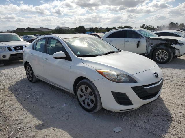 Photo 4 from auction – 2010 MAZDA 3 I with VIN JM1BL1SF9A1201446