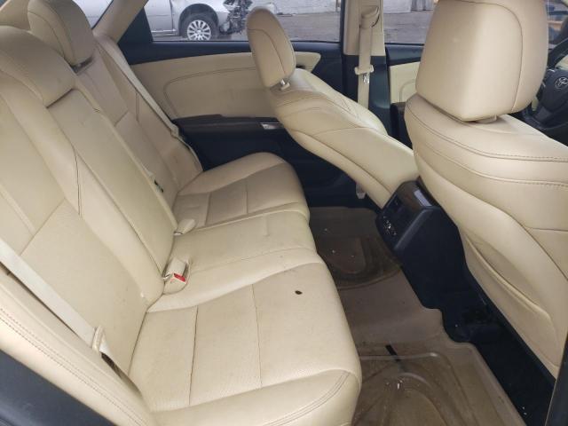 Photo 10 from auction – 2013 TOYOTA AVALON BAS with VIN 4T1BK1EB2DU050802