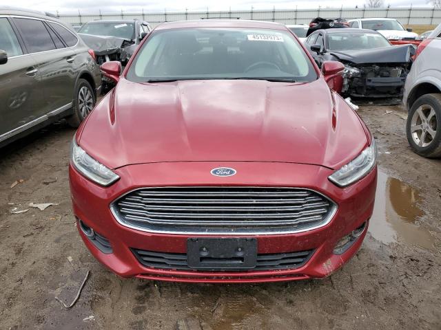 Photo 5 from auction – 2016 FORD FUSION SE with VIN 3FA6P0HDXGR361104