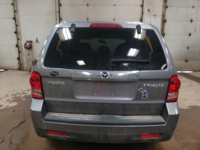 Photo 6 from auction – 2008 MAZDA TRIBUTE I with VIN 4F2CZ02Z28KM00334