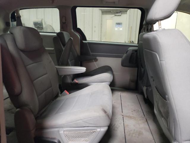 Photo 10 from auction – 2009 DODGE GRAND CARA with VIN 1D8HN44E79B520331