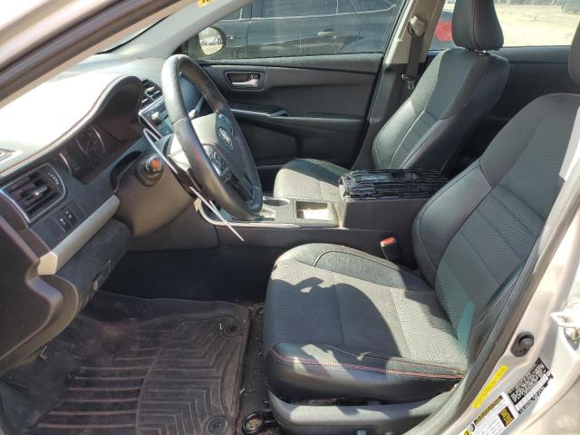 Photo 7 from auction – 2017 TOYOTA CAMRY LE with VIN 4T1BF1FK3HU295424