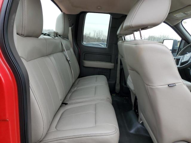 Photo 10 from auction – 2010 FORD F150 SUPER with VIN 1FTVX1CV5AKE17862