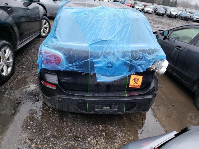 Photo 6 from auction – 2014 MINI COOPER PAC with VIN WMWSS1C58EWN46580