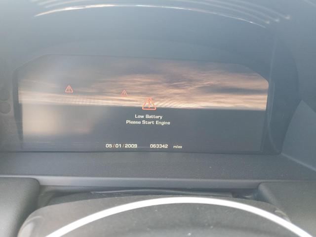 Photo 9 from auction – 2011 LAND ROVER RANGE ROVE with VIN SALME1D41BA355478