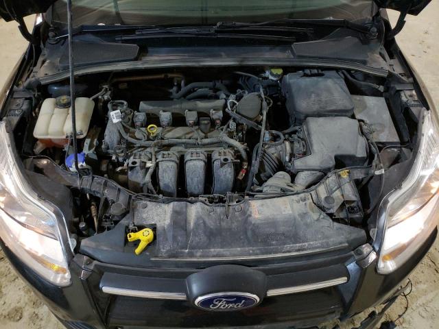 Photo 11 from auction – 2014 FORD FOCUS SE with VIN 1FADP3K20EL461112