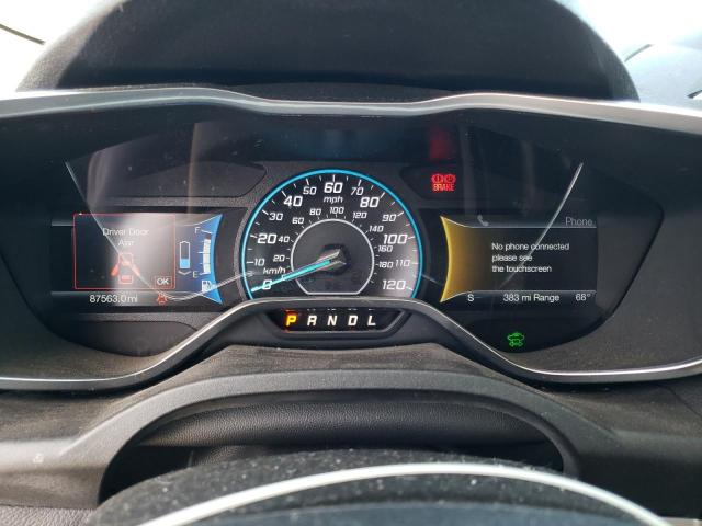 Photo 9 from auction – 2015 FORD C-MAX PREM with VIN 1FADP5CU2FL123787