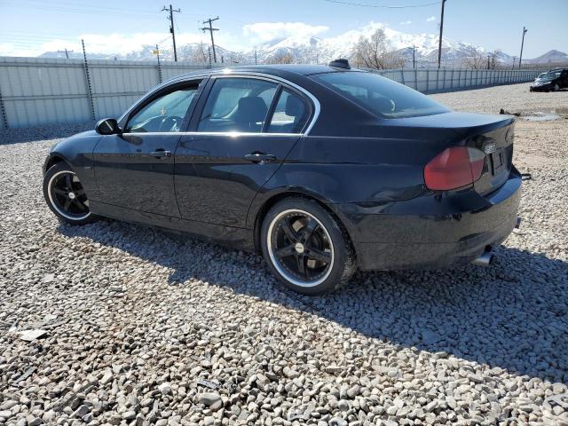 صورة رقم 2 من المزاد - 2008 BMW 335 XI مع VIN WBAVD53598A282589