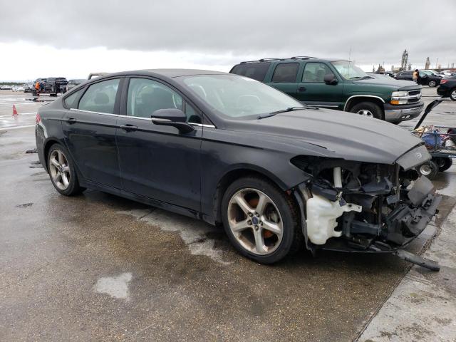 Photo 4 from auction – 2013 FORD FUSION SE with VIN 3FA6P0H77DR368033