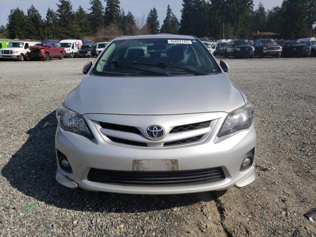 Photo 5 from auction – 2013 TOYOTA COROLLA BA with VIN 2T1BU4EE8DC992926