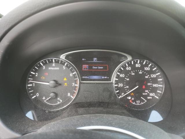 Photo 9 from auction – 2018 NISSAN ALTIMA 2.5 with VIN 1N4AL3AP1JC161598