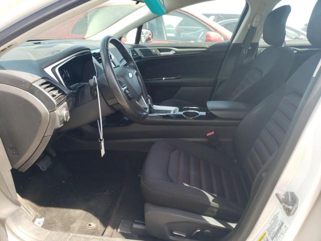 Photo 7 from auction – 2014 FORD FUSION SE with VIN 3FA6P0LU9ER151128
