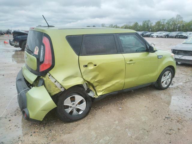 Photo 3 from auction – 2015 KIA SOUL with VIN KNDJN2A2XF7761037