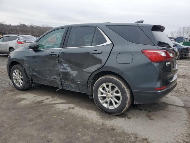 Photo 2 from auction – 2019 CHEVROLET EQUINOX LT with VIN 2GNAXUEV3K6286214