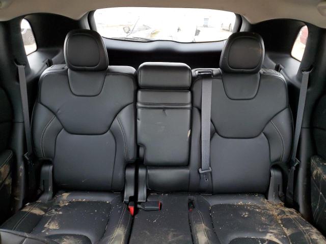 Photo 10 from auction – 2017 JEEP CHEROKEE L with VIN 1C4PJMCB4HW570155