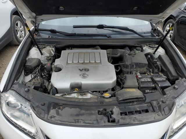 Photo 11 from auction – 2014 LEXUS ES 350 with VIN JTHBK1GG0E2128051