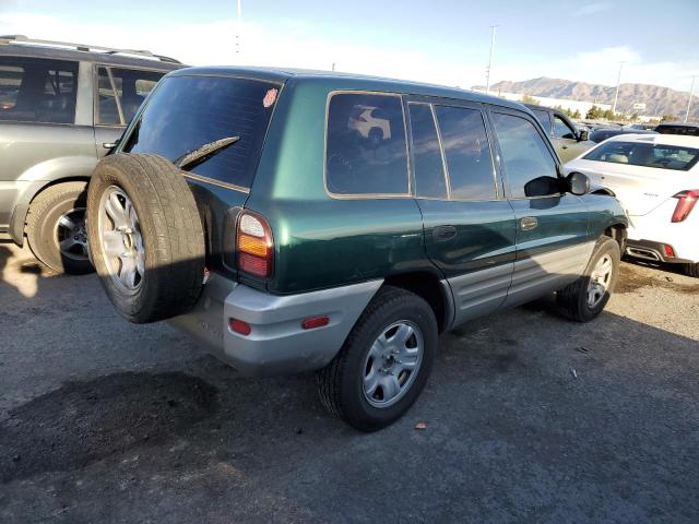 Photo 3 from auction – 2000 TOYOTA RAV4 with VIN JT3GP10V3Y0050936