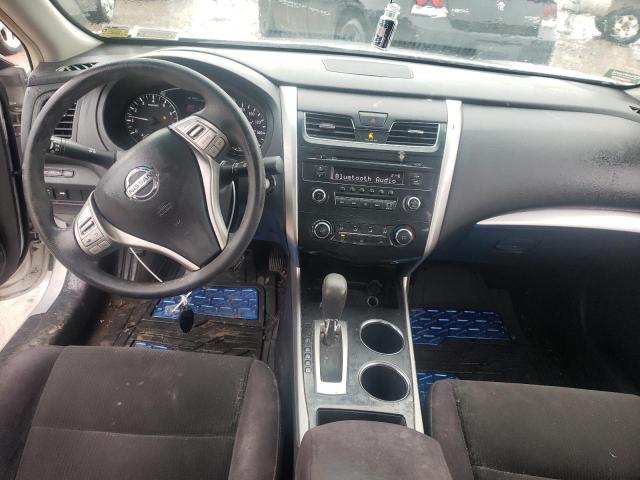 Photo 8 from auction – 2013 NISSAN ALTIMA 2.5 with VIN 1N4AL3AP3DC208330