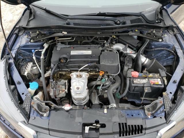 Photo 11 from auction – 2015 HONDA ACCORD EX with VIN 1HGCR2F79FA038897