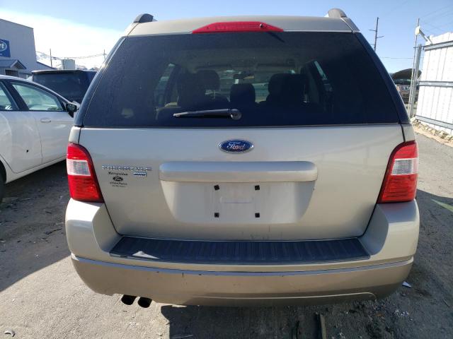 Photo 6 from auction – 2006 FORD FREESTYLE with VIN 1FMDK04136GA08460