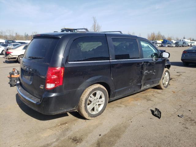 Photo 3 from auction – 2019 DODGE GRAND CARA with VIN 2C4RDGCG1KR775820