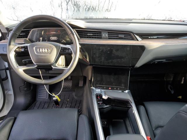 Photo 8 from auction – 2019 AUDI E-TRON PRE with VIN WA1VABGE2KB025161
