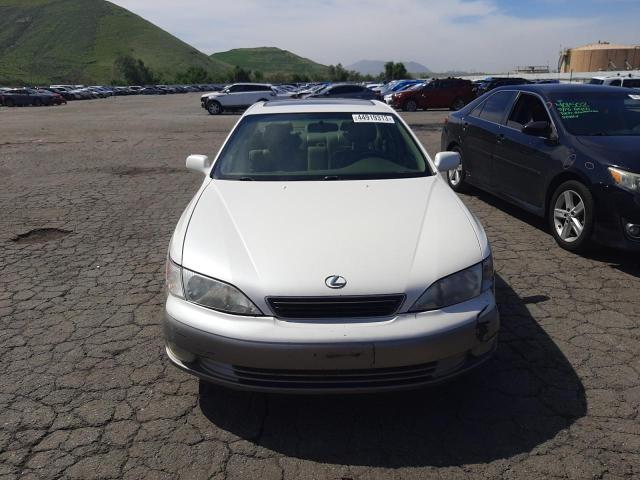 Фото 5 с аукциона – 1997 LEXUS ES 300 с VIN JT8BF22G0V0064249