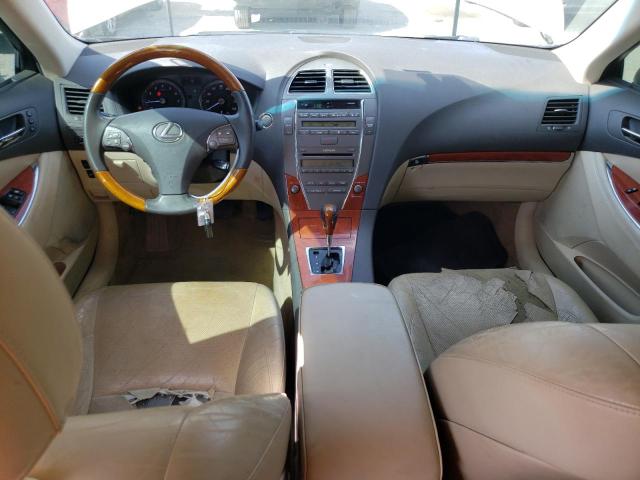 Photo 8 from auction – 2010 LEXUS ES 350 with VIN JTHBK1EG9A2387912