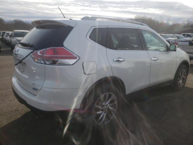 Photo 3 from auction – 2014 NISSAN ROGUE S with VIN 5N1AT2MV3EC773754