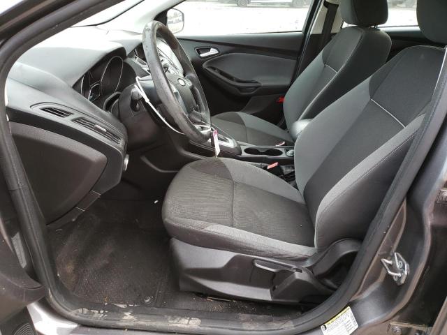 Photo 7 from auction – 2013 FORD FOCUS SE with VIN 1FADP3F27DL195970
