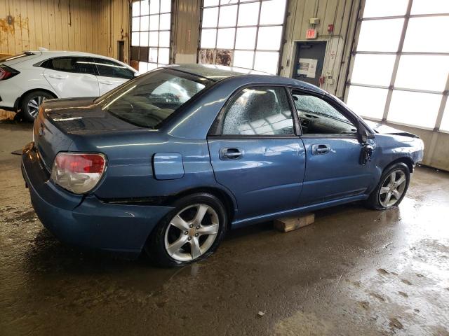 Zdjęcie 3 z aukcji – 2007 SUBARU IMPREZA 2. z VIN JF1GD616X7H522855
