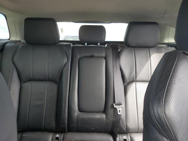 Photo 10 from auction – 2017 LAND ROVER RANGE ROVE with VIN SALVP2BG5HH209716
