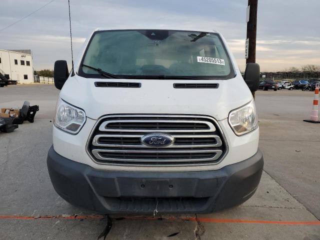 Photo 5 from auction – 2017 FORD TRANSIT T- with VIN 1FBZX2ZMXHKA72638