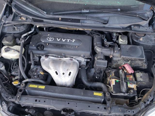 Photo 11 from auction – 2008 SCION TC with VIN JTKDE167980239712