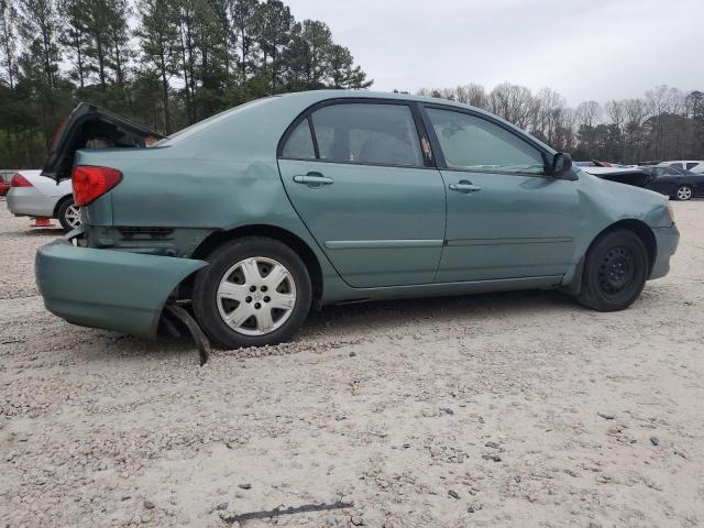 Photo 3 from auction – 2006 TOYOTA COROLLA CE with VIN 2T1BR32EX6C642488
