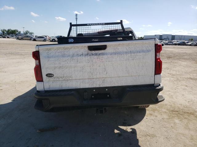 Photo 6 from auction – 2023 CHEVROLET SILVERADO with VIN 3GCUDAED5PG126576