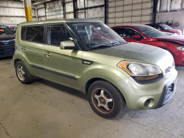 Photo 4 from auction – 2012 KIA SOUL with VIN KNDJT2A5XC7411418